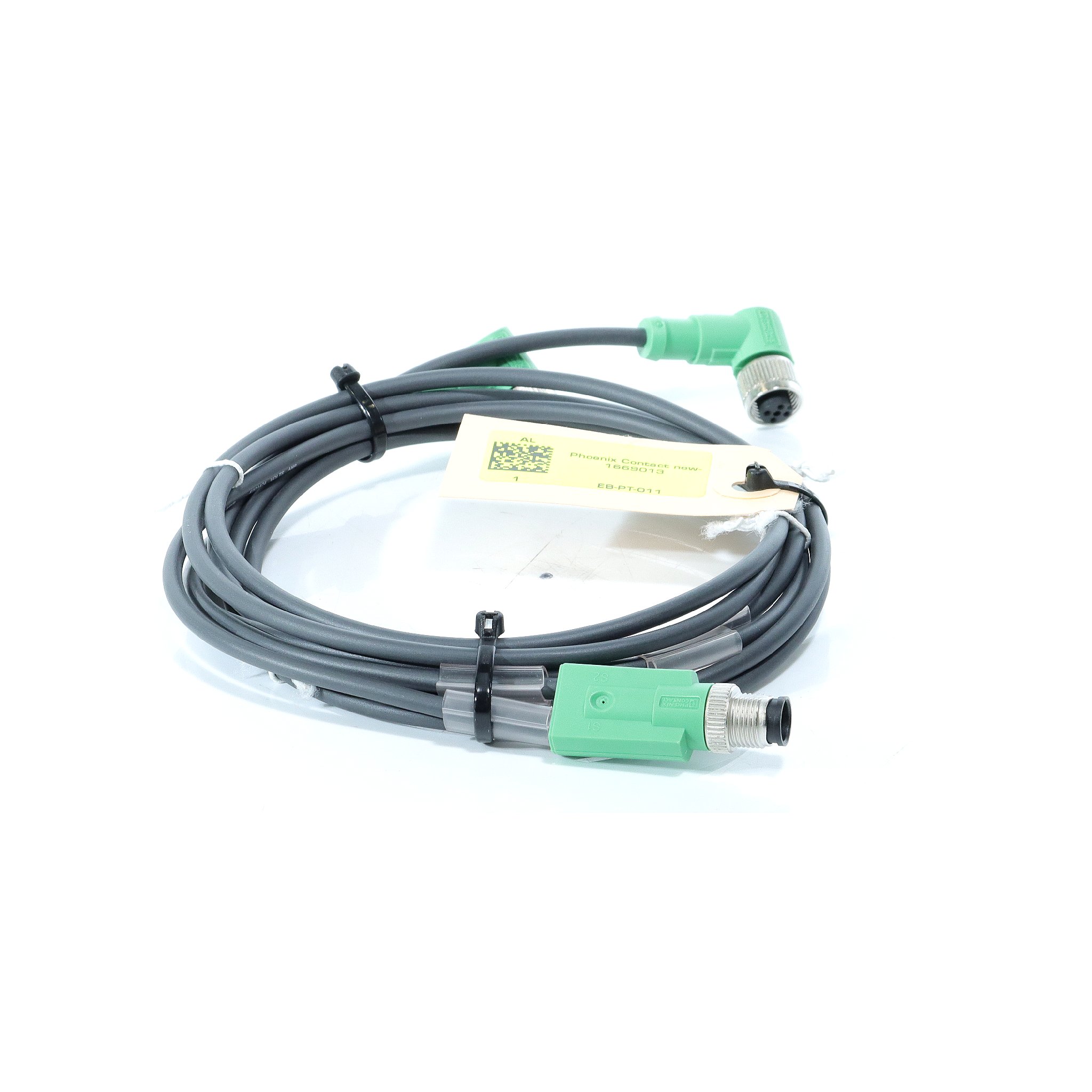 Sensor-/Aktor-Kabel  Neu
